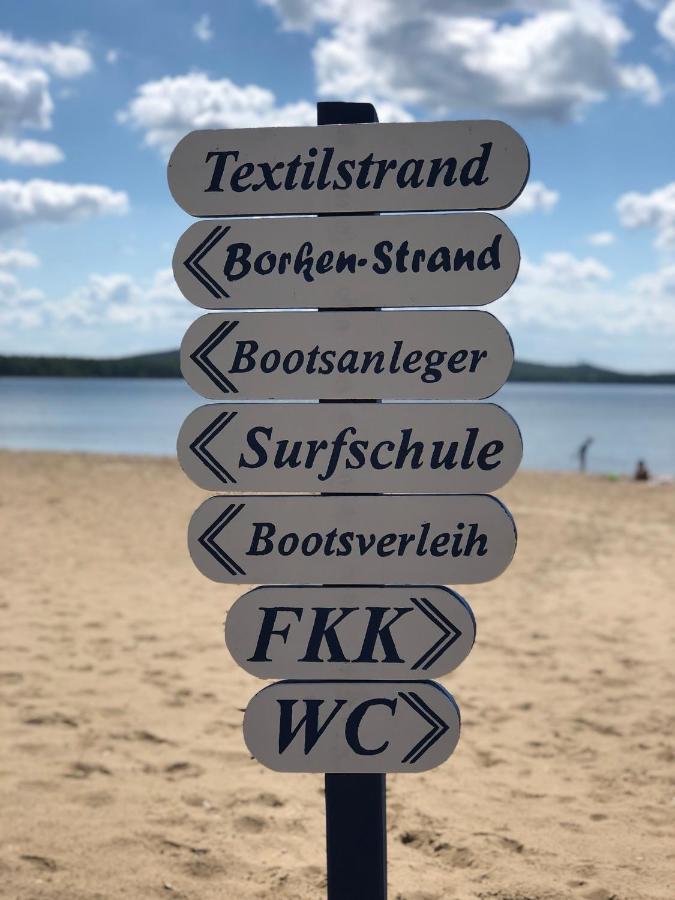 Ferienhaus Familie Witte Casa vacanze