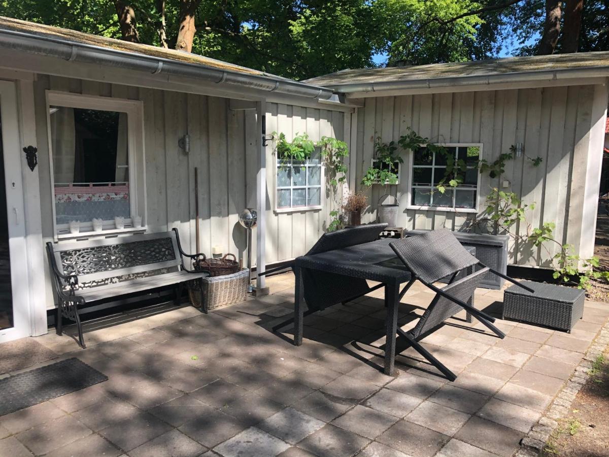 Casa vacanze Ferienhaus Familie Witte *