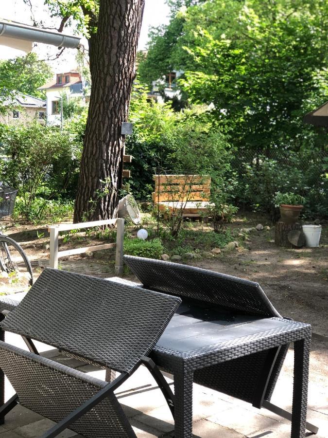 Ferienhaus Familie Witte Casa vacanze Berlino
