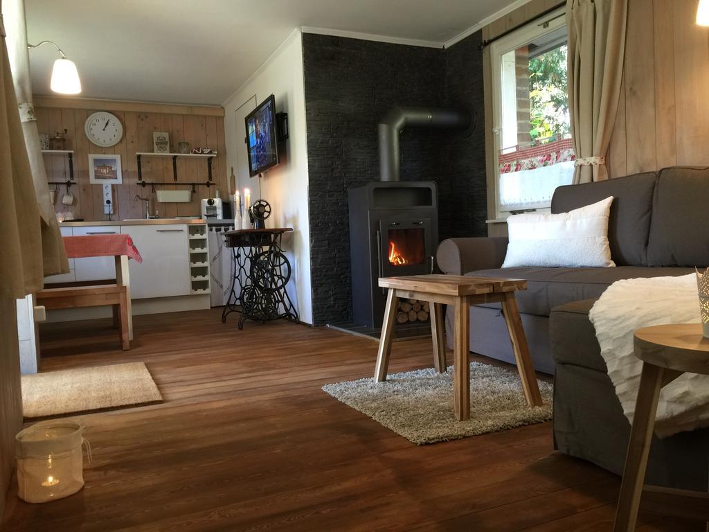 Ferienhaus Familie Witte Casa vacanze