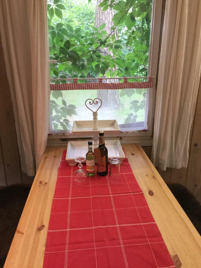 Ferienhaus Familie Witte * Berlino