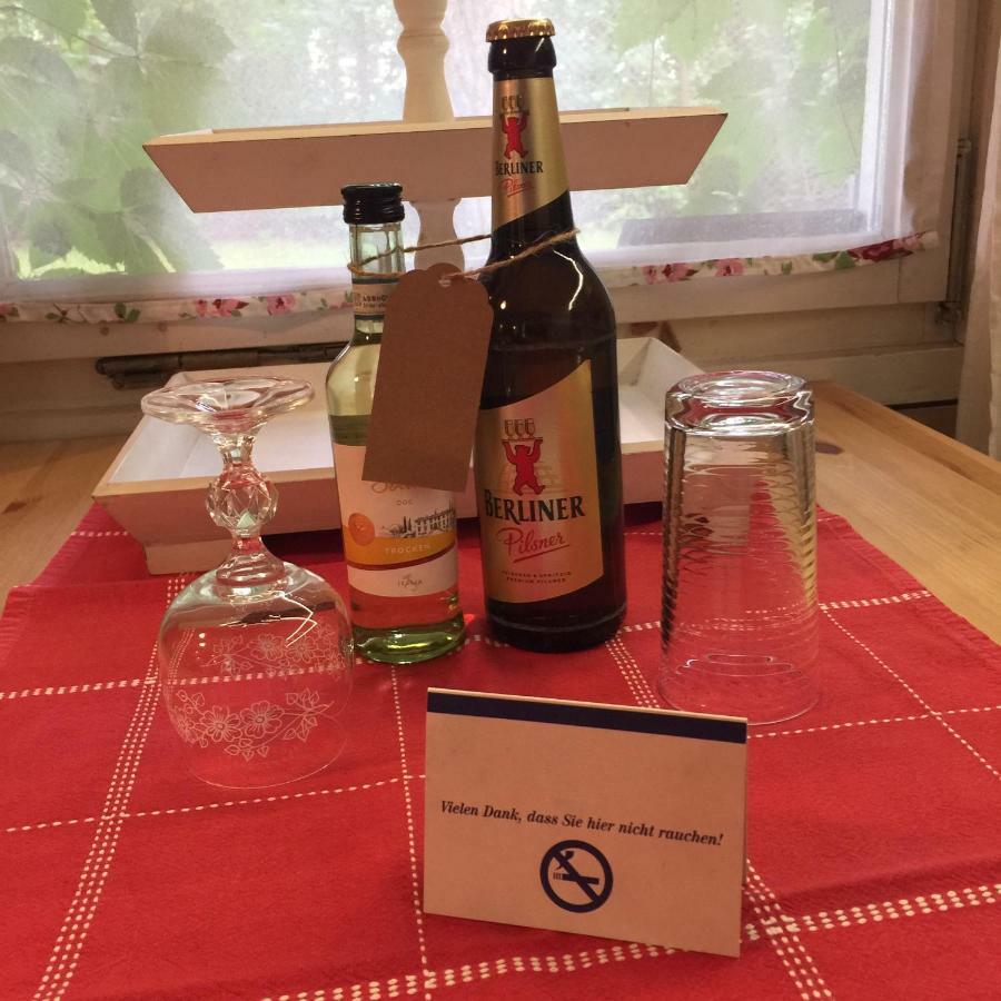 Casa vacanze Ferienhaus Familie Witte *