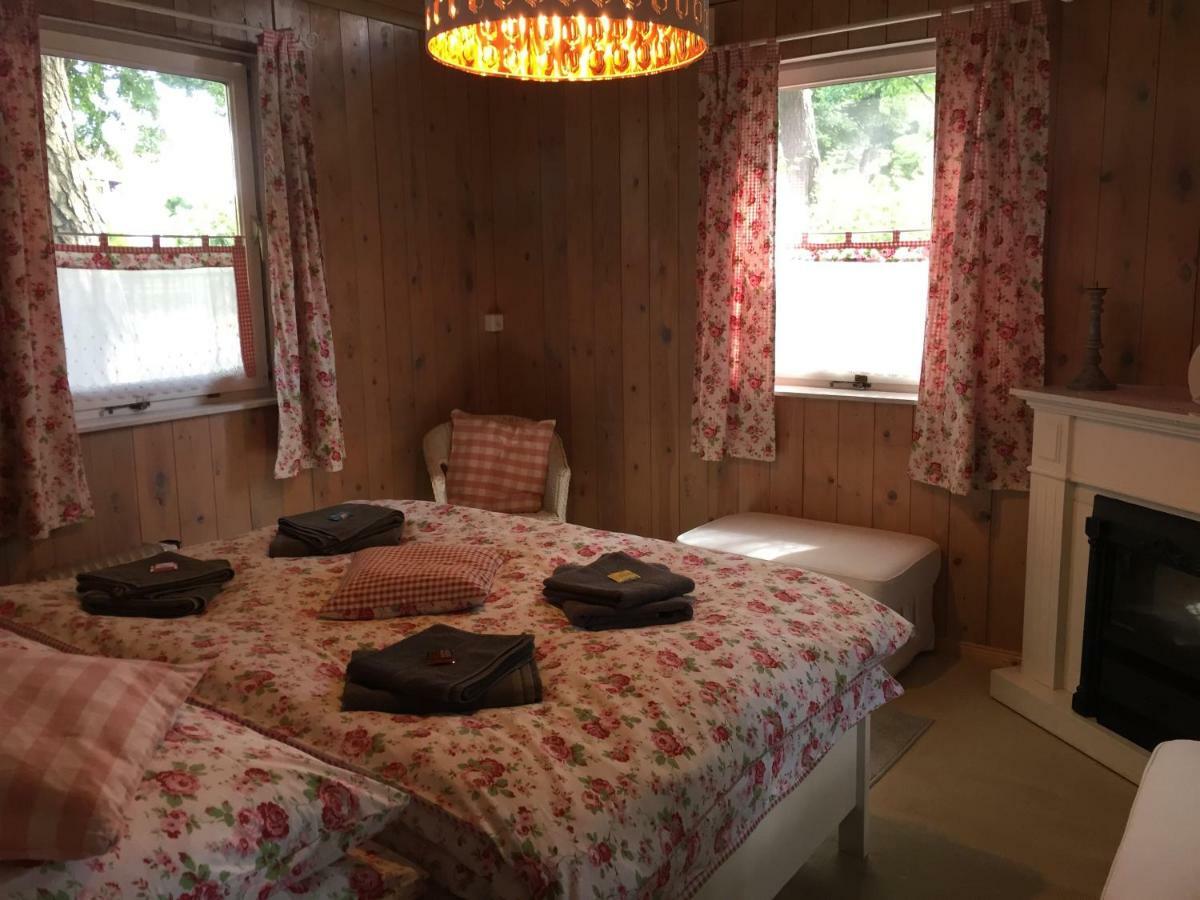 Casa vacanze Ferienhaus Familie Witte *